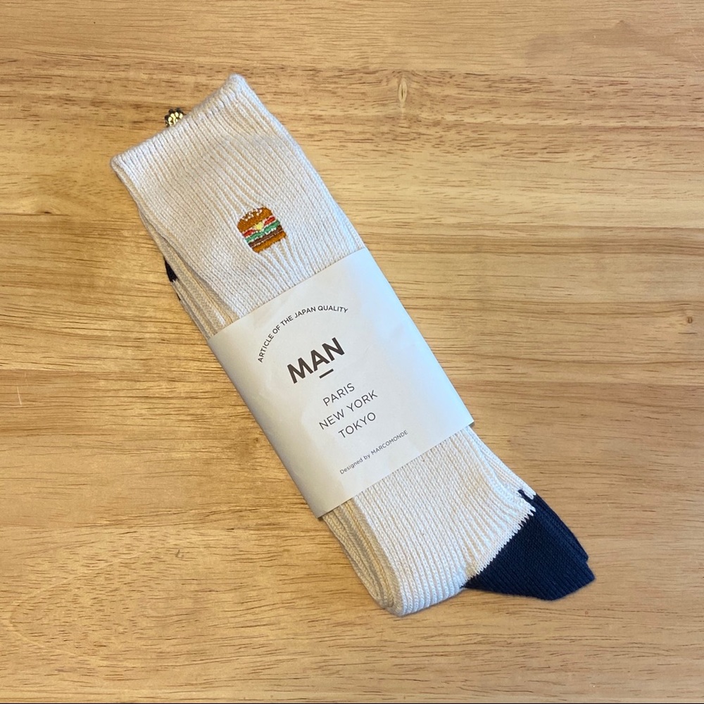Proper Socks